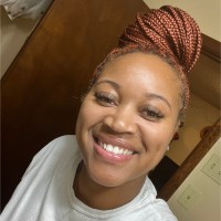 Academy Sports + Outdoors Employee Ericka Daniels's profile photo