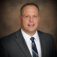 Cintas Employee Daniel Paulsen's profile photo