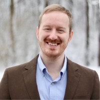 The Southern Baptist Theological Seminary Employee Joshua Wilkinson's profile photo