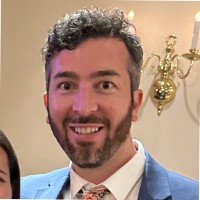 Flik Hospitality Group Employee Daniel Mitro's profile photo