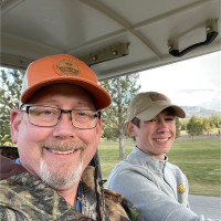 Ken Nelson Email & Phone Number