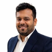 Ascent Advisors (IN) Employee Keyur Shah's profile photo