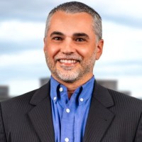 ANDECO Institute Employee Paul Lagasse's profile photo