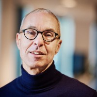 Syre Consulting Employee Paul Hastings's profile photo