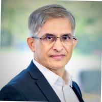Compu Dynamics LLC Employee Viggy Hegde's profile photo