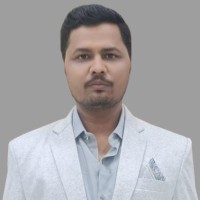 Graphity Employee Nirmal Mandal's profile photo