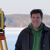 Goers Land Surveying Employee Pete Goers's profile photo
