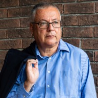 Carlos Murillo Zamora Email