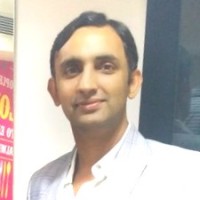 SLEEQ Employee Nikhil Sachdeva's profile photo