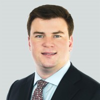Morgan Stanley Employee Andrew Higgins's profile photo