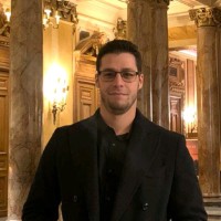 ANKERS Employee Stefano Iuliano's profile photo