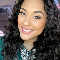 Lugg Employee Sharayah Gordon's profile photo