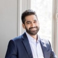 DashlyHR Employee Harshul Shukla's profile photo