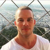 ALANTYS Technology Employee Patrick Hake's profile photo