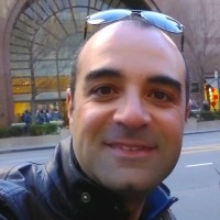 Technica International Employee Ramzi Akl's profile photo