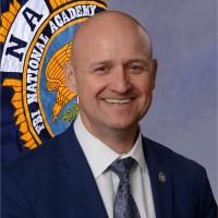 Idaho State Police Employee Bill Gardiner's profile photo