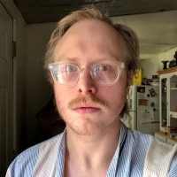 Chispa House Employee Newt Barnes's profile photo