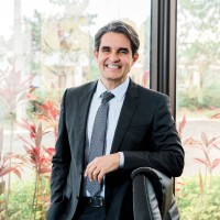 Febracis Coaching Employee Edson Campos's profile photo