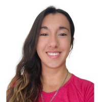 Brubank Employee Mercedes Patiño's profile photo