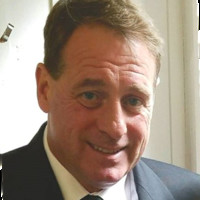 Robert Loughran Email & Phone Number