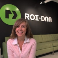 ROI·DNA Employee Jeanenne Deorsey's profile photo