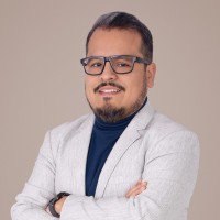 Servicio Nacional de Meteorología e Hidrológica Employee Andrés Goyburo Peña's profile photo