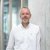 Bureau Greisch Employee Laurent Delatte's profile photo
