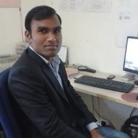 ELumen8 Employee Rajeev Singh's profile photo