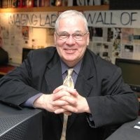 Tim Comolli