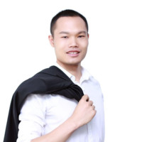 ColdLar Employee Fei Ye's profile photo