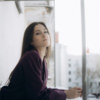 Olga Maslova's profile photo