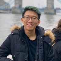 Next Employee Mitch Goh's profile photo