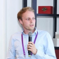 Ubitium Employee Tim Hotfilter's profile photo