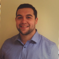 WJ Group (Timber) Employee Alex Torkington's profile photo