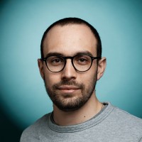 Orius Employee Pierre Jay's profile photo