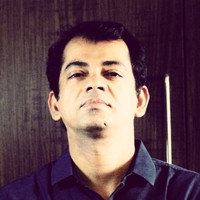 Care Rating Employee Mradul Mishra's profile photo