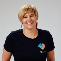 Runn Employee Nicole Tiefensee's profile photo