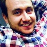 Taylor Made Products Employee David McDougall's profile photo