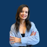 Efabrika Employee Selin Akgün's profile photo