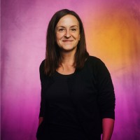 The DO Employee Alexandra Grahe's profile photo