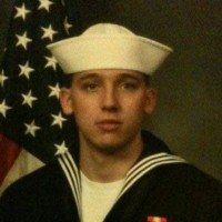 US Navy Employee Devin Decker's profile photo
