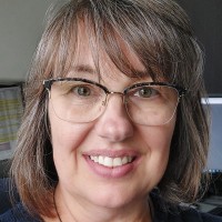 13 WREX Employee Theresa Wesseln's profile photo