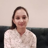 Dropty Employee Anjali Pundhir's profile photo