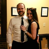 Grainger Employee William Pratt's profile photo