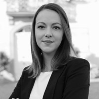 teech Education GmbH Employee Sarah Monaco's profile photo