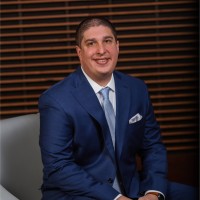 Vanderbilt University Employee Steven Engstrom's profile photo