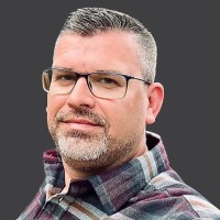 Everyday Technologies Employee Joe Clemons's profile photo