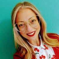 Mail Boxes Etc. Italia Employee Gaia Caprioli's profile photo