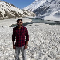 Bynebits - CMMI Level 3 and ISO Certified Company Employee Rishabh Gupta's profile photo