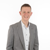 Carbon Robotics Employee Daniel Flach's profile photo